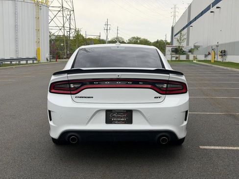 Used 2019 Dodge Charger GT w/ Driver Confidence Group RWD image 7