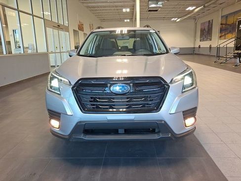 Certified 2023 Subaru Forester Premium AWD/4WD image 2