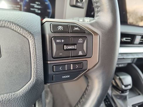 Used 2024 Toyota Land Cruiser AWD/4WD image 26