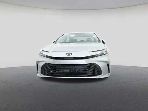 New 2026 Toyota Camry LE image 31