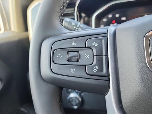 New 2026 GMC Sierra 1500 Elevation w/ X31 Off-Road Package image 25