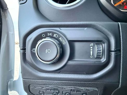 New 2026 Jeep Wrangler Sahara image 28