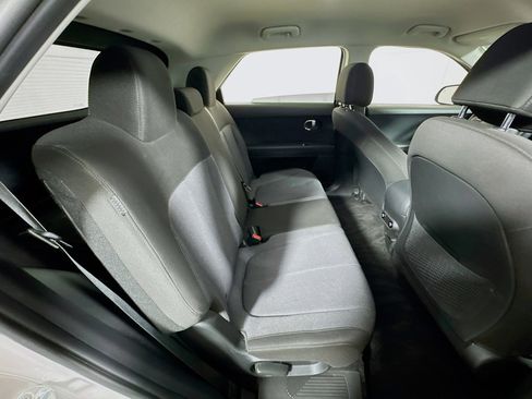 Used 2024 Hyundai Ioniq 5 SE image 25