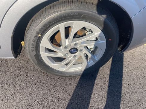 New 2025 Subaru Impreza 2.0i image 9