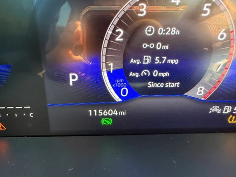 Used 2024 Volkswagen Taos S FWD image 11