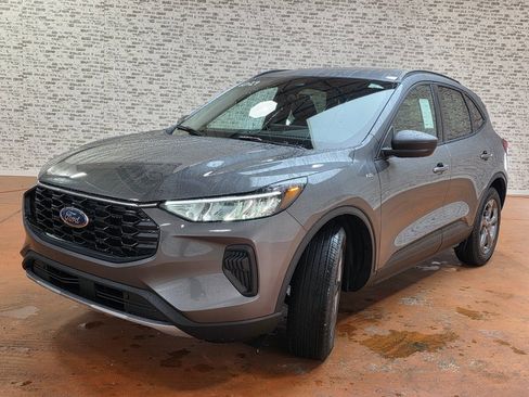 New 2026 Ford Escape ST-Line w/ Tech Pack #1 image 4