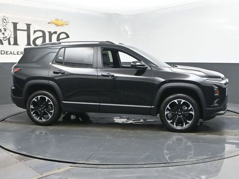 New 2026 Chevrolet Equinox LT w/ Convenience Package II image 1