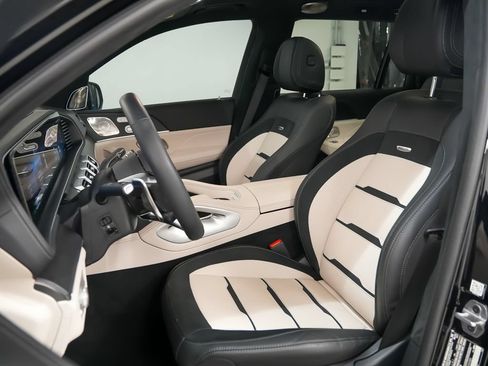 Used 2024 Mercedes-Benz GLS 63 AMG 4MATIC image 5