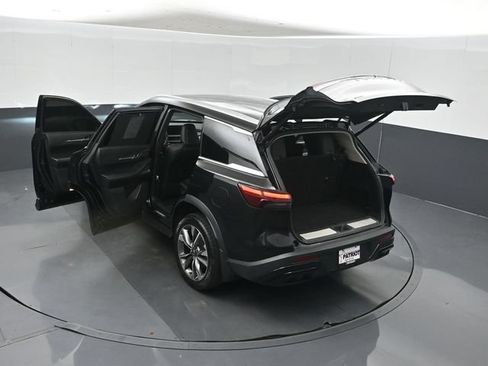 Used 2023 INFINITI QX60 Luxe w/ Performance Audio Package AWD/4WD image 61