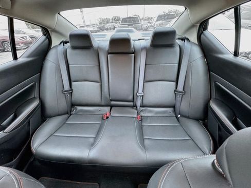 Used 2023 Nissan Altima 2.5 SR w/ SR Premium Package AWD/4WD image 21