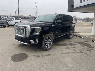 Used 2021 GMC Yukon Denali w/ Denali Premium Package video 2