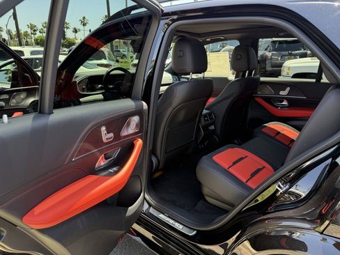 New 2025 Mercedes-Benz GLE 53 AMG 4MATIC image 20