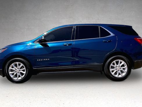 Used 2019 Chevrolet Equinox LT FWD image 3