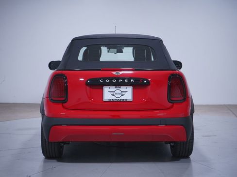 New 2026 MINI Cooper S image 5