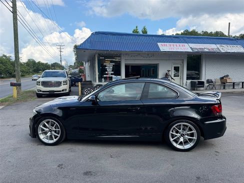 Used 2008 BMW 135i Coupe RWD image 6