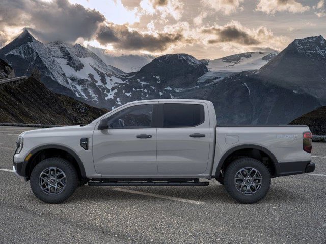 New 2026 Ford Ranger XLT w/ Equipment Group 301A High AWD/4WD image 3