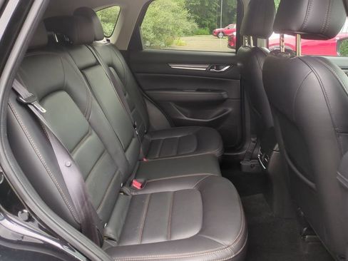 Used 2021 MAZDA CX-5 Grand Touring Reserve AWD/4WD image 28