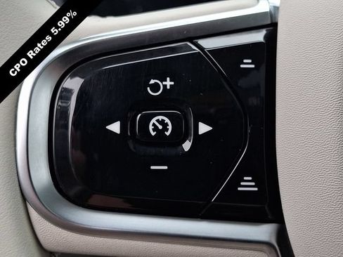 Certified 2025 Volvo XC90 B6 Plus w/ Protection Package Premier AWD/4WD image 25