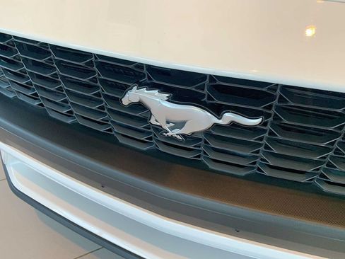 Used 2024 Ford Mustang Premium RWD image 30