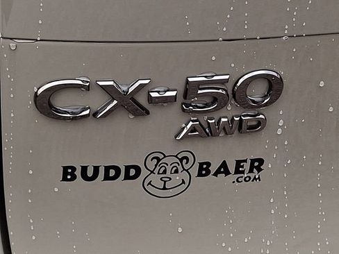 New 2026 MAZDA CX-50 Meridian Edition w/ Weather Package image 25