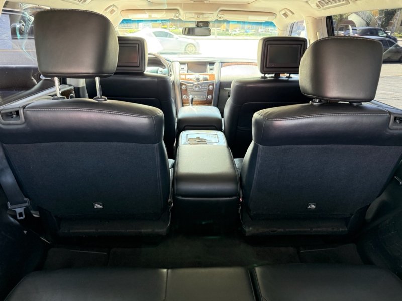 Used 2015 INFINITI QX80 2WD w/ 22" Wheel Package image 22