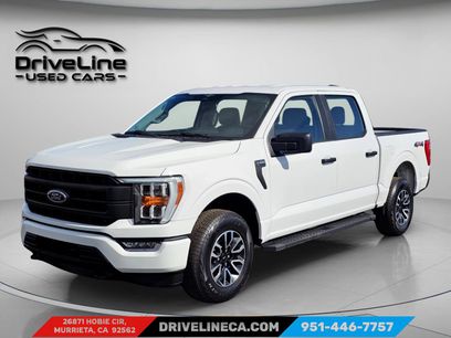 Used 2023 Ford F150 XL