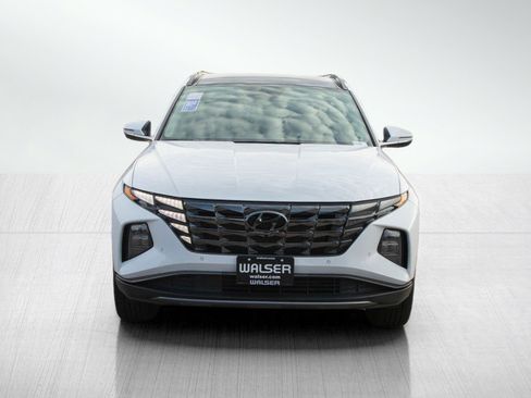 Used 2024 Hyundai Tucson Limited AWD/4WD image 8