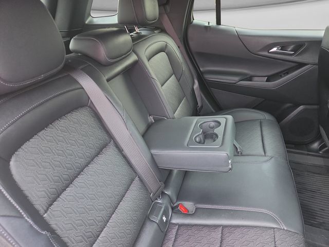 Used 2026 Chevrolet Equinox LT w/ Convenience Package II AWD/4WD image 28