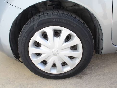Used 2014 Nissan Versa Note FWD image 10