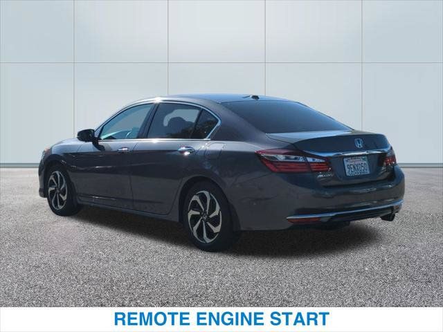 Used 2016 Honda Accord EX-L image 9