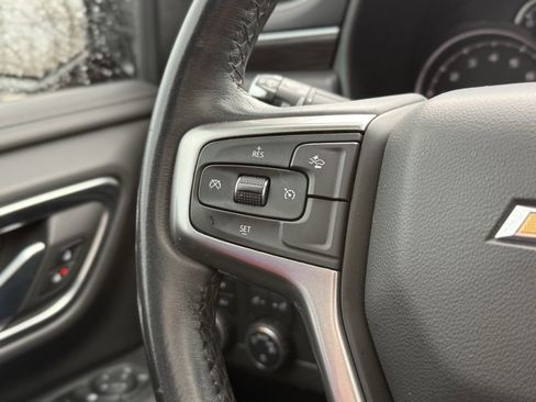 Used 2021 Chevrolet Tahoe LT image 22