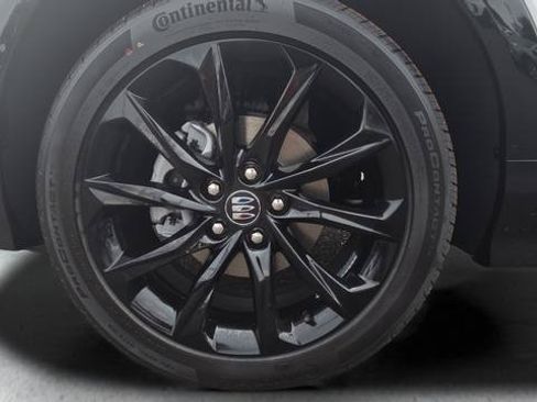 New 2026 Buick Encore GX Sport Touring FWD image 34