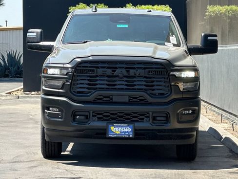 New 2026 RAM 2500 Tradesman AWD/4WD image 9