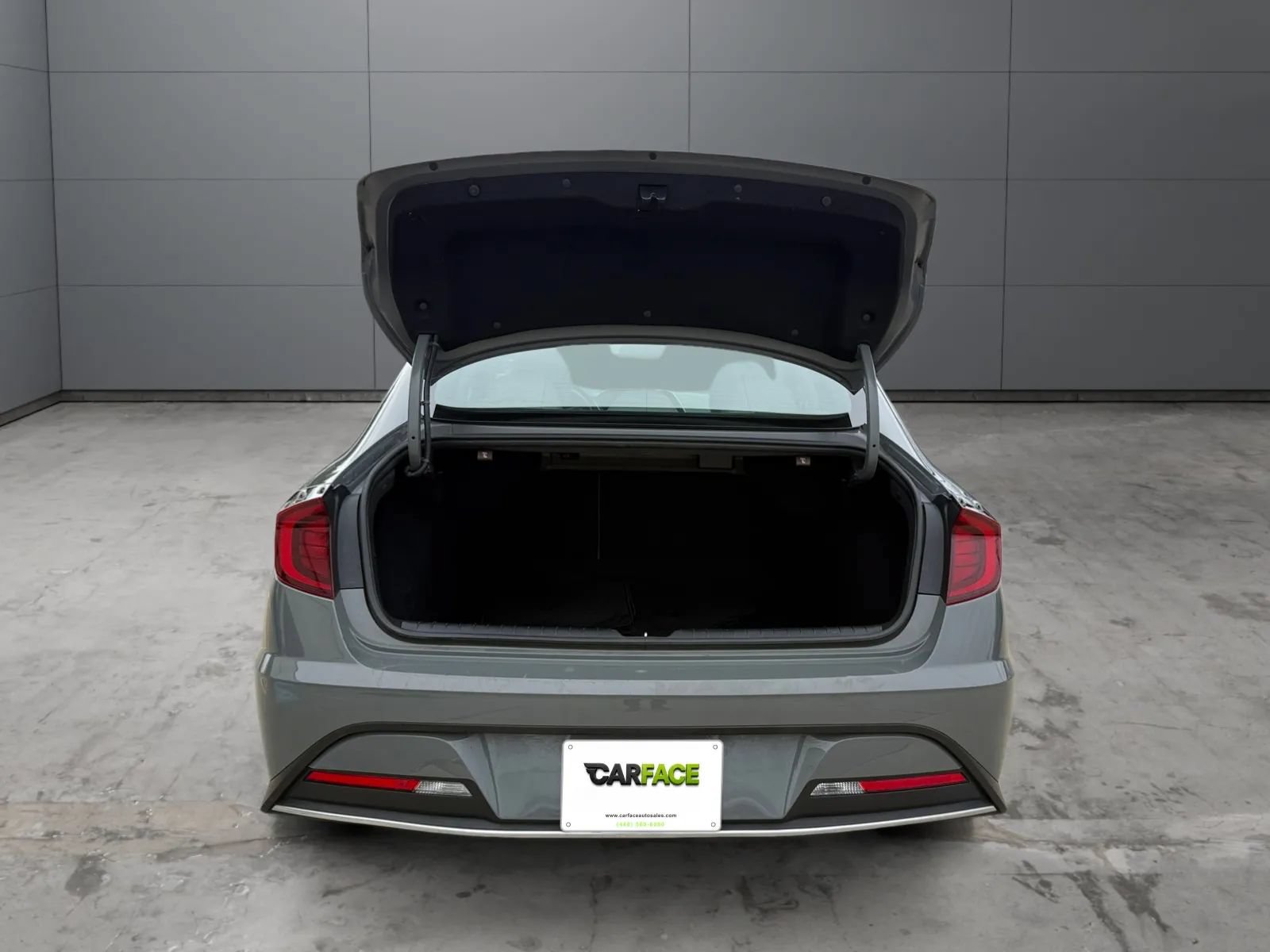 Used 2022 Hyundai Sonata SE FWD image 9