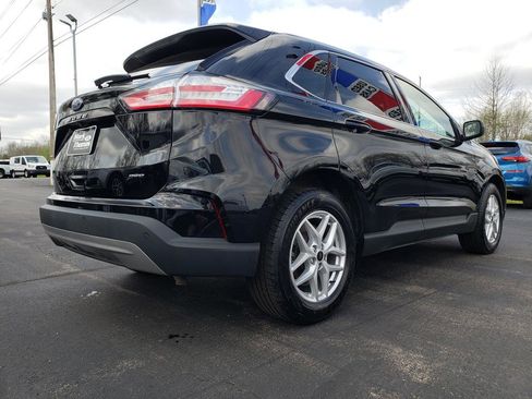 Used 2023 Ford Edge SEL w/ Convenience Package image 5
