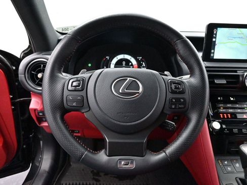 Used 2024 Lexus IS 500 image 15