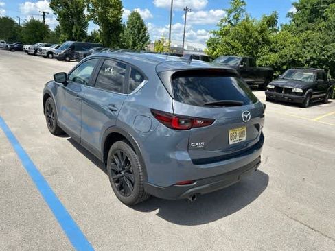Used 2024 MAZDA CX-5 Carbon Edition AWD/4WD image 17