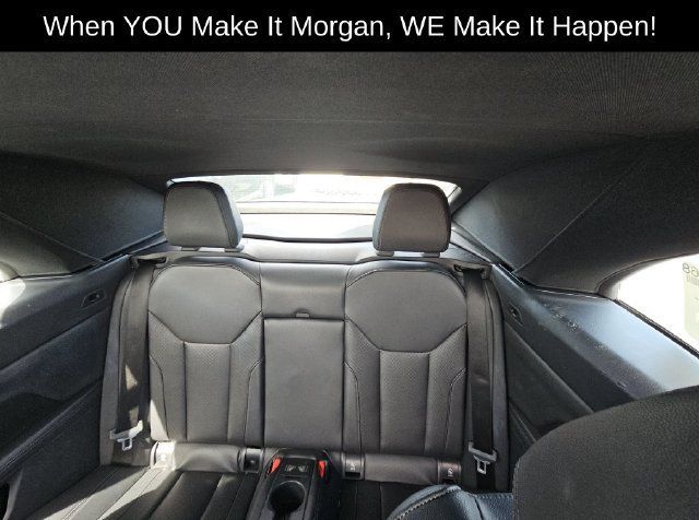 Used 2025 BMW 430i Convertible RWD image 13
