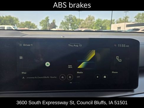 Used 2025 Kia Sorento EX w/ Panoramic Sunroof Package AWD/4WD image 22