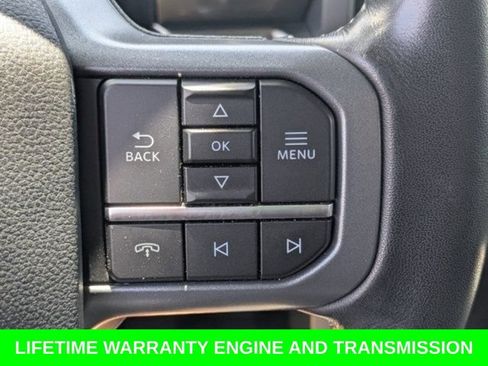 Used 2023 Ford F150 Lariat w/ FX4 Off-Road Package AWD/4WD image 29