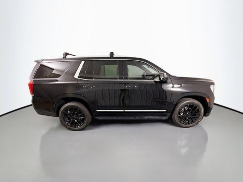 Used 2022 GMC Yukon Denali image 8