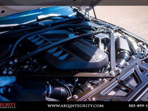 Used 2024 BMW M3 Competition w/ Executive Package image 14