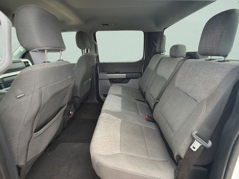 Used 2024 Ford F250 XLT AWD/4WD image 15