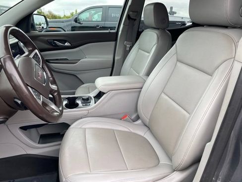 Used 2021 GMC Acadia SLT w/ Premium Package AWD/4WD image 15