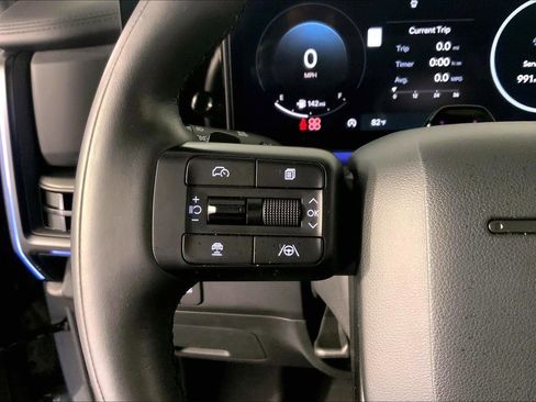 Used 2025 Hyundai Santa Fe Calligraphy AWD/4WD image 18