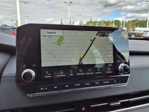 Used 2022 Mitsubishi Outlander SEL image 7