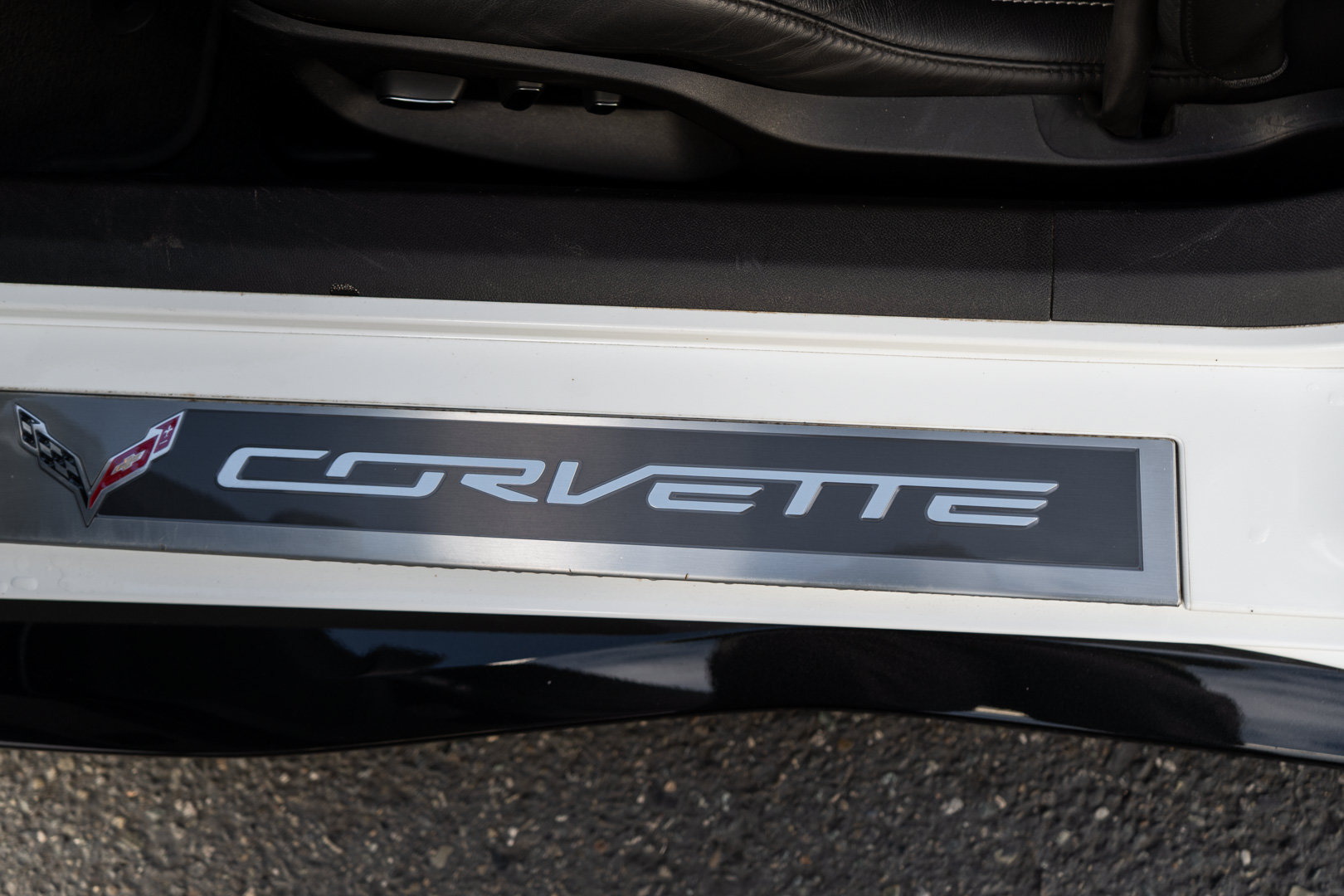 Used 2017 Chevrolet Corvette Z06 RWD image 14