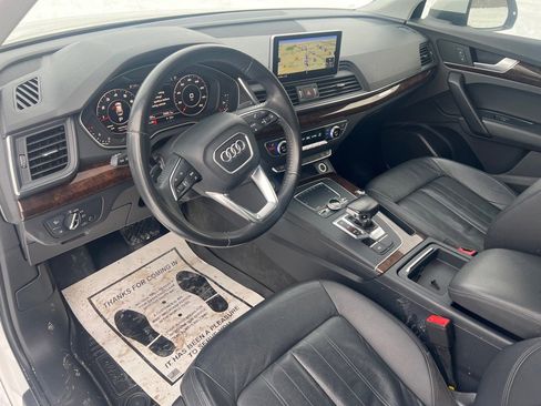 Used 2018 Audi Q5 2.0T Premium image 10