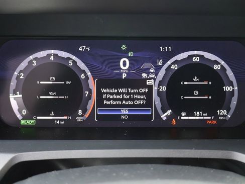 New 2026 Toyota 4Runner Limited image 2