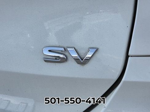 Used 2020 Nissan Rogue SV image 11